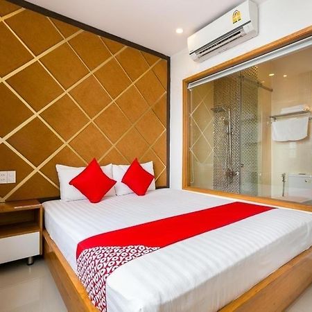 Khach San Thien Cung Hotel Ho Chi Minh City Exterior photo
